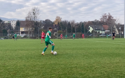 Utánpótlás-híradó