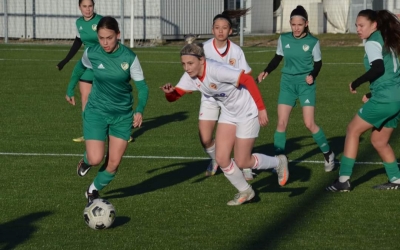 Utánpótlás-híradó