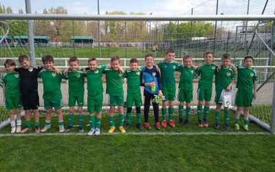 Utánpótlás-híradó