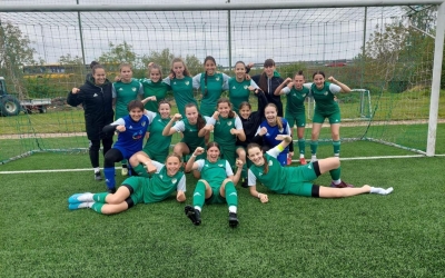 Utánpótlás-híradó