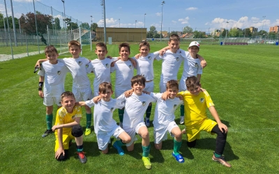 Utánpótlás-híradó