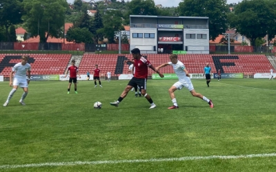 Utánpótlás-híradó