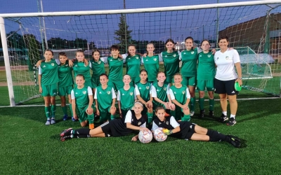 Utánpótlás-híradó