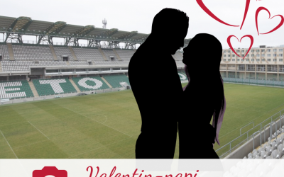 Valentin-napi fotóverseny az ETO-val