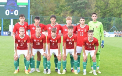 Válogatott élmények