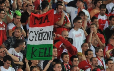 Válogatott meccsre nem jó az ETO bérlet
