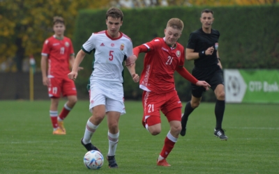 Válogatott szereplések