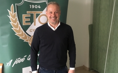 Változás az Akadémia szakmai vezetésében