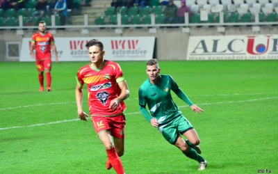 Változhat a MK meccs időpontja