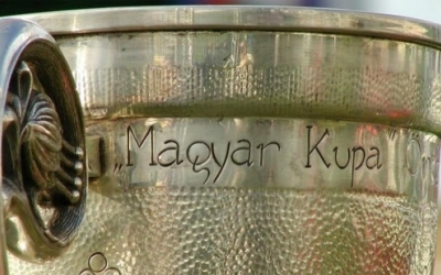 Változik a Magyar Kupa kiírás
