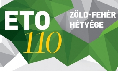 Várjuk szurkolóinkat az ETO napra 