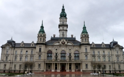 Városházi közlemény:lesz jövőre NB III
