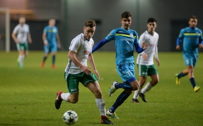 Vasárnap városi derbi következik
