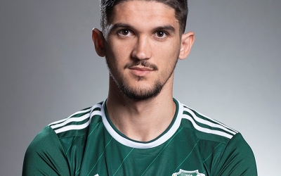 Vashkeba közel a visszatéréshez