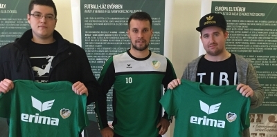 Vedd át bérletes pólód!