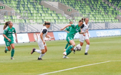 Védelmi hibák, kihagyott helyzetek, vereség a rajton
