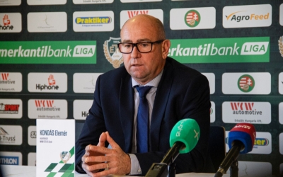 Véget ért a felkészülési időszak 