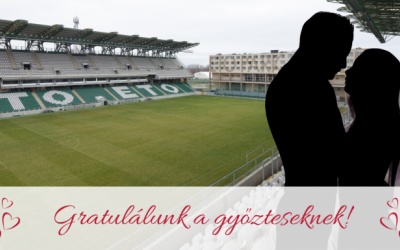 Véget ért a Valentin-napi fotóverseny