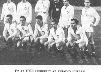 Végső búcsú Povázsai Lászlótól