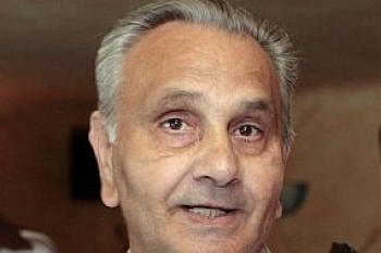 Verebes holnap visszatér