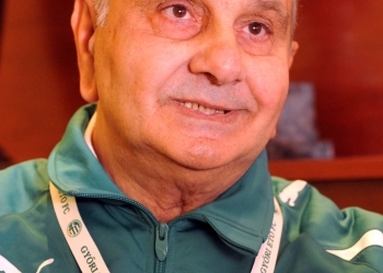 Verebes József 70  éves