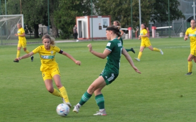 Vereség tartalékosan