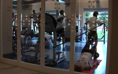 Video: A kondival nem lesz gond
