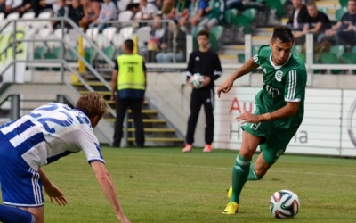 Video: Andric győztes gólja Göteborgban