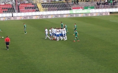 Video: az MTK szerezte meg a három pontot