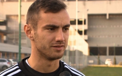 Video: Dan Bucsa interjú