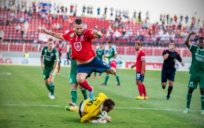 Video: ez történt tegnap Fehéráron
