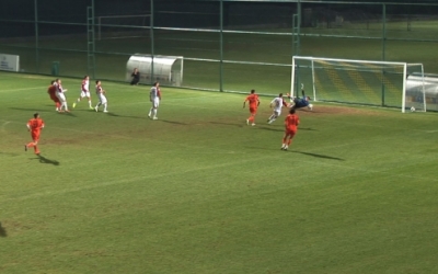 Video: Győri ETO FC - FC Minszk 2-2