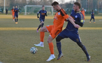Video: Győri ETO FC - Slovan Bratislava 1-0