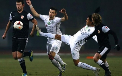 Video: így nyertünk 2-1-re Diósgyőrben