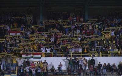 Video: kimaradtak a helyzetek a DAC pályán