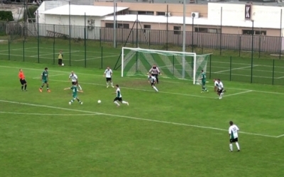 Video: Martinez is gólt lőtt a Sárvárnak