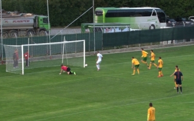 Video: összefoglaló a kupameccsről