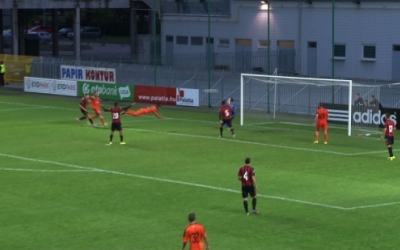 Video: összefoglaló a Liga Kupa meccsről