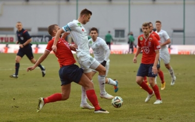 Video: összefoglaló a mérkőzésről