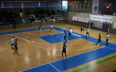Video: összefoglalók az Alcufer Kupáról