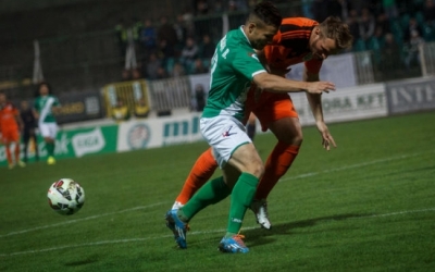 Video: rajzolt támadás és Völgyi csavar