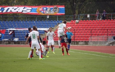Video: sok gól és még több helyzet