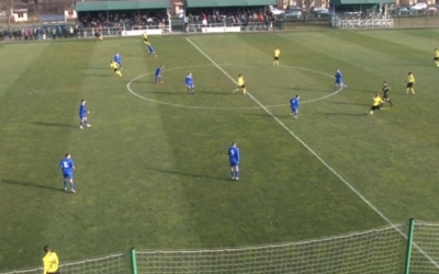 Video: sok helyzetünk kimaradt a Bős ellen