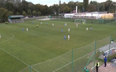 Video: vesztettünk a Bencék csatáján