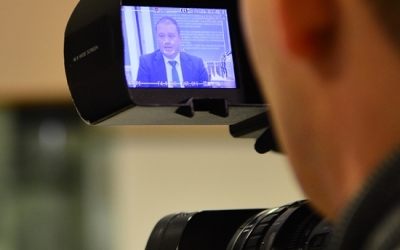 Video a sajtótájékoztatóról (II.)