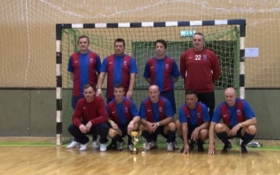 Videoton siker a Fehér Miki tornán