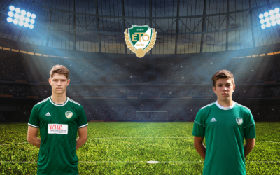 Vidnyánszkyék: „A futball is előadó művészet”-Kisalföld lapszemle