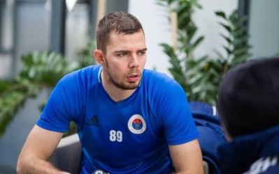 Világbajnoki bronzérmes védőt igazolt az ETO