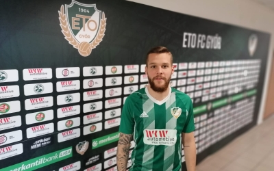 Villámgyors szélsőt igazoltunk - Ruud Van Nistelrooy is volt az edzője
