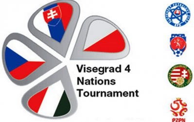 Visegrádi Négyek 2015